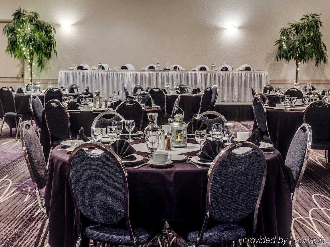 高河赫瑞泰格酒店及会议中心 High River 外观 照片